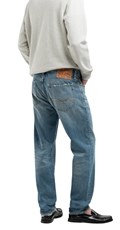 NEAAL SLIM FIT JEANS M1038R 814 838 - 2