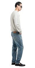 NEAAL SLIM FIT JEANS M1038R 814 838 - 4