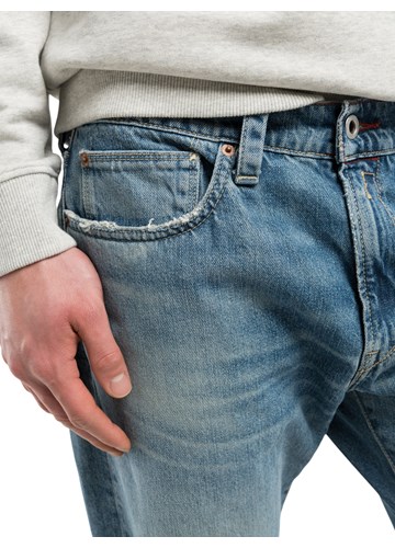 Replay NEAAL SLIM FIT JEANS M1038R 814 838 - 7