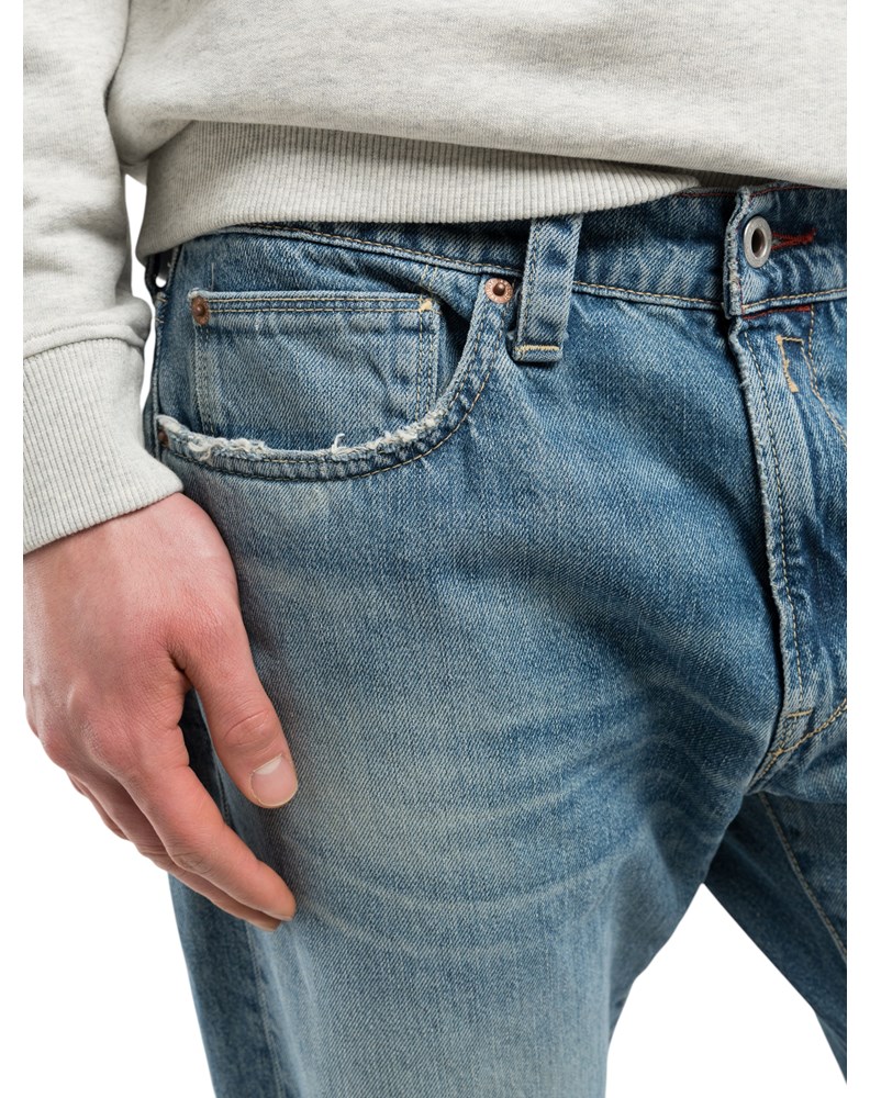Replay NEAAL SLIM FIT JEANS M1038R 814 838 - 7
