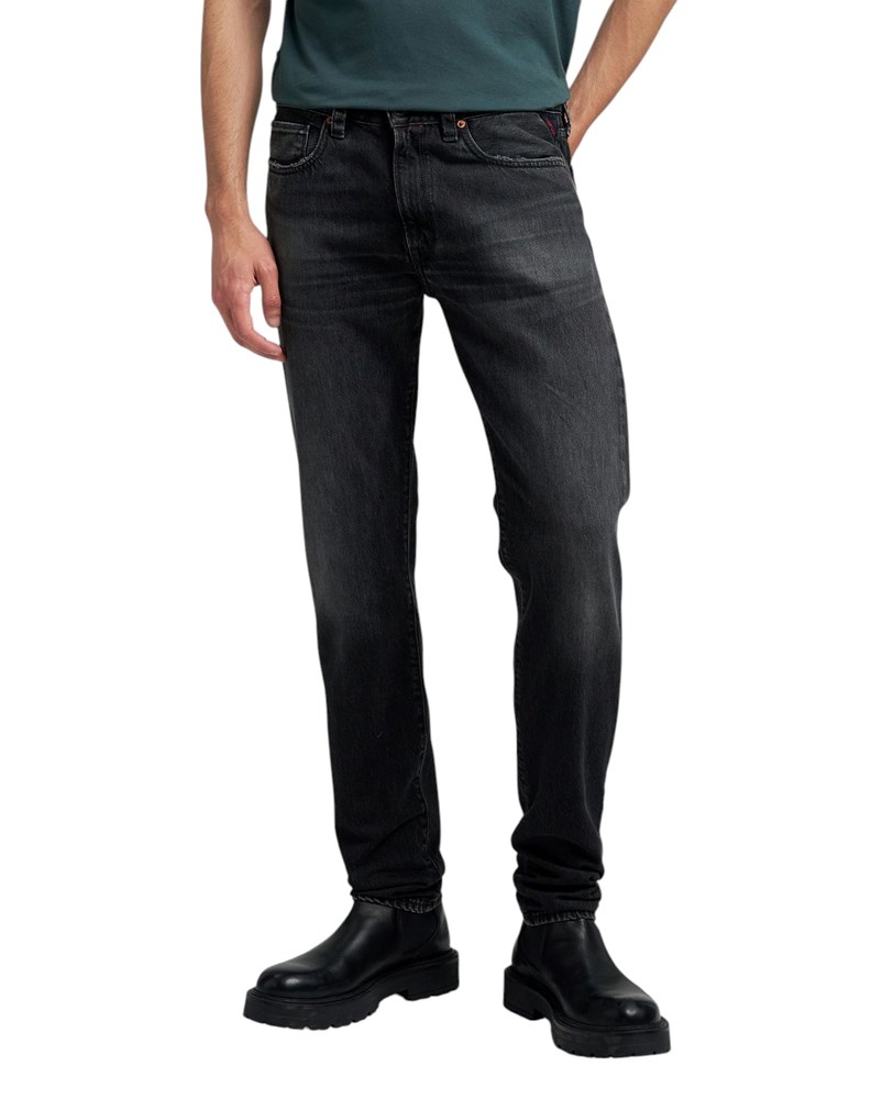 Replay NEEAL SLIM FIT JEANS M1038R 938 96B - 2
