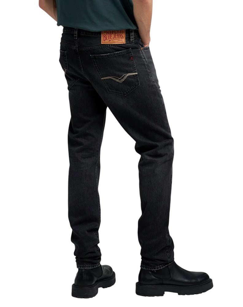 Replay NEEAL SLIM FIT JEANS M1038R 938 96B - 3
