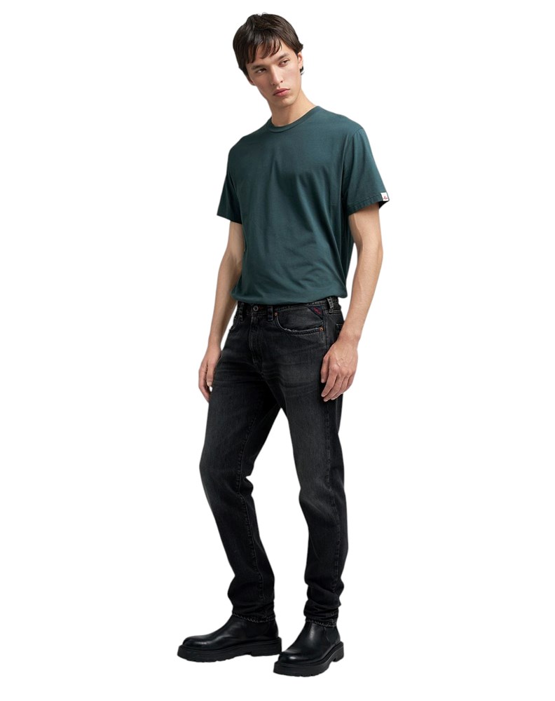 Replay NEEAL SLIM FIT JEANS M1038R 938 96B - 4