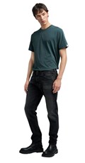 NEEAL SLIM FIT JEANS M1038R 938 96B - 4