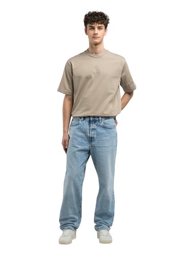 Replay BWAII RELAXED FIT JEANS M1040R 814 850 - 1