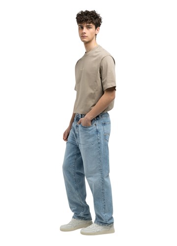 Replay BWAII RELAXED FIT JEANS M1040R 814 850 - 2