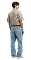 BWAII RELAXED FIT JEANS M1040R 814 850 - 3