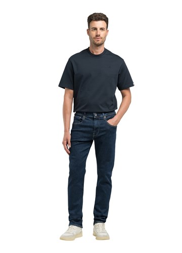 Replay ARIICK SLIM FIT JEANS HLAČE M1049 661 HO4 - 1 Replay ARIICK SLIM FIT JEANS HLAČE M1049 661 HO4 - 1