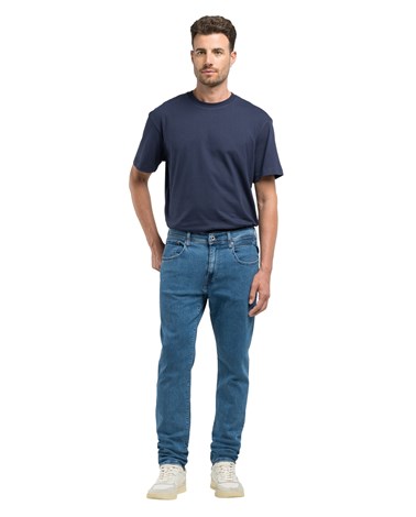M1049  661 HO6 Replay ariick slim fit jeans hlače m1049 661 ho6 Replay ariick slim fit jeans hlače m1049 661 ho6