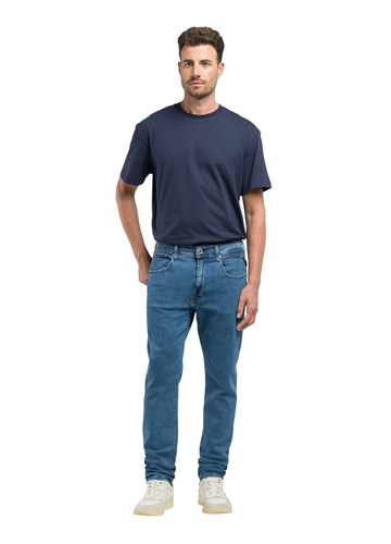 Replay ARIICK SLIM FIT JEANS HLAČE M1049 661 HO6 - 1 Replay ARIICK SLIM FIT JEANS HLAČE M1049 661 HO6 - 1