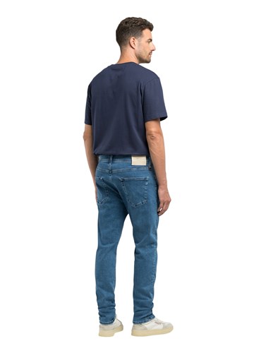 Replay ARIICK SLIM FIT JEANS HLAČE M1049 661 HO6 - 3 Replay ARIICK SLIM FIT JEANS HLAČE M1049 661 HO6 - 3