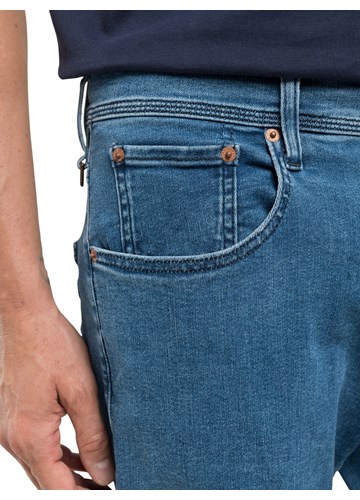 Replay ARIICK SLIM FIT JEANS HLAČE M1049 661 HO6 - 5 Replay ARIICK SLIM FIT JEANS HLAČE M1049 661 HO6 - 5