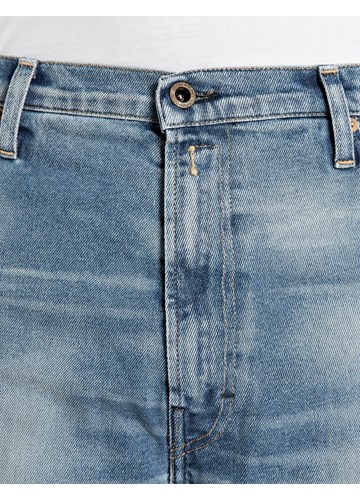 Replay WAINE TAPERED FIT JEANS M1052 519 972 - 4