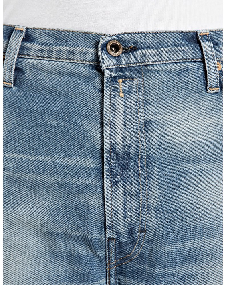 Replay WAINE TAPERED FIT JEANS M1052 519 972 - 4
