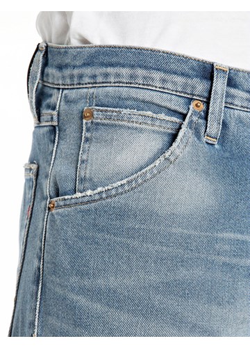Replay WAINE TAPERED FIT JEANS M1052 519 972 - 6