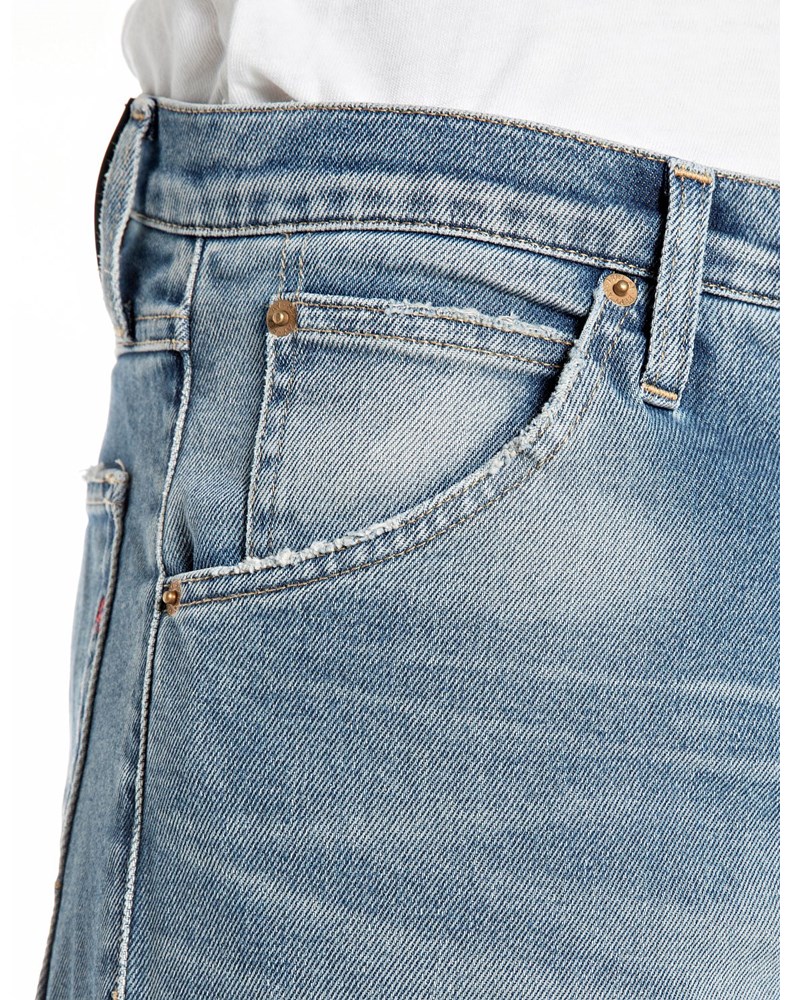Replay WAINE TAPERED FIT JEANS M1052 519 972 - 6