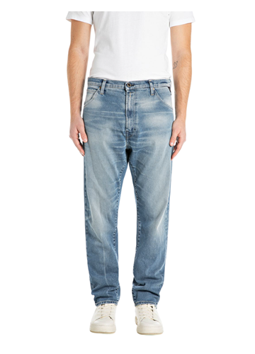 Replay WAINE TAPERED FIT JEANS M1052 519 972 - 1