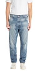 WAINE TAPERED FIT JEANS M1052 519 972 - 1