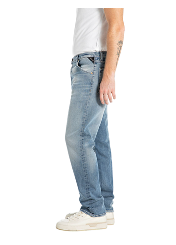 Replay WAINE TAPERED FIT JEANS M1052 519 972 - 3