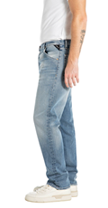 WAINE TAPERED FIT JEANS M1052 519 972 - 3