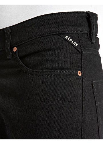 Replay SARTORIALE SLIM FIT JEANS M1059 835 Z67 - 6