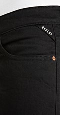 SARTORIALE SLIM FIT JEANS M1059 835 Z67 - 6