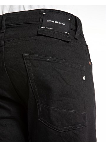 Replay SARTORIALE SLIM FIT JEANS M1059 835 Z67 - 8