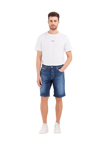 Replay GROVER STRAIGHT FIT JEANS M1072  573 600 - 1