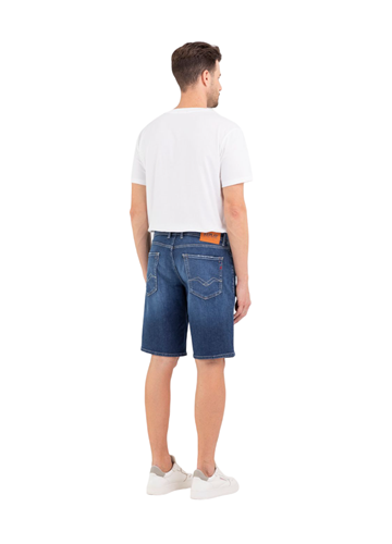 Replay GROVER STRAIGHT FIT JEANS M1072  573 600 - 2