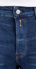 GROVER STRAIGHT FIT JEANS M1072  573 600 - 1