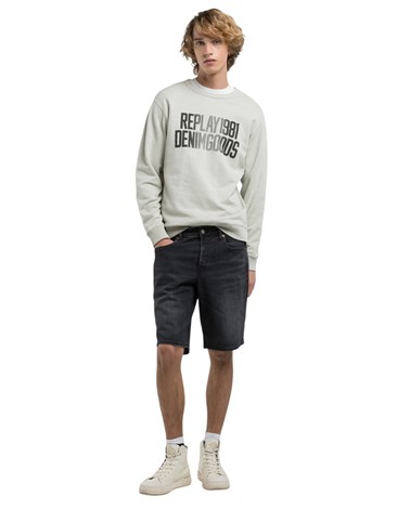 M1072 573B848 Replay grover kratke jeans hlače m1072 573b848 Replay grover kratke jeans hlače m1072 573b848