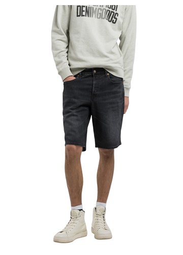 Replay GROVER KRATKE JEANS HLAČE M1072 573B848 - 2