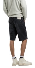 GROVER KRATKE JEANS HLAČE M1072 573B848 - 3
