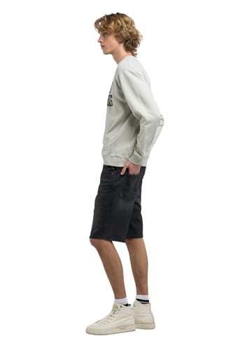 Replay GROVER KRATKE JEANS HLAČE M1072 573B848 - 4