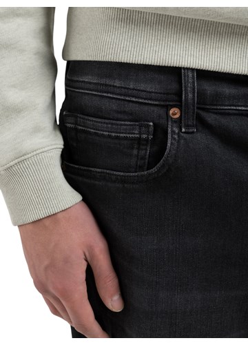 Replay GROVER KRATKE JEANS HLAČE M1072 573B848 - 6