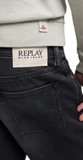 GROVER KRATKE JEANS HLAČE M1072 573B848 - 7