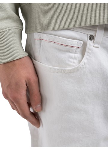 Replay GROVER STRAIGHT FIT KRATKE JEANS HLAČE M1072 8488781 - 6
