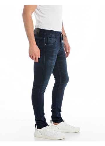 Replay MILANO ANTI FIT JEANS M1077  495 518 - 4