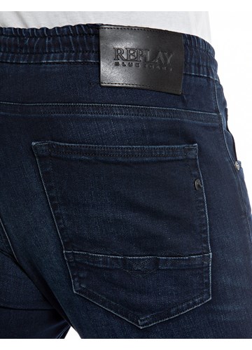 Replay MILANO ANTI FIT JEANS M1077  495 518 - 8