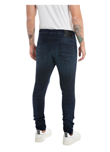 Replay MILANO ANTI FIT JEANS M1077  495 518 - 3