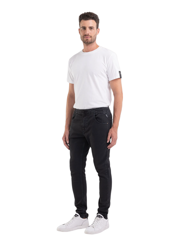 Replay MILANO JOGGER FIT JEANS M1077 8457398 - 2