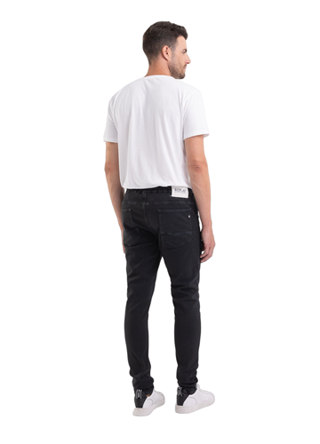 Replay MILANO JOGGER FIT JEANS M1077 8457398 - 3