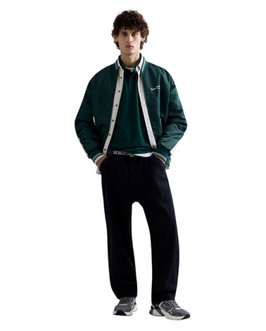 Replay tyde tapered-fit jeans hlače m12oc 176 24b
