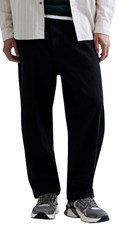 TYDE TAPERED-FIT JEANS HLAČE M12OC 176 24B - 2