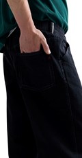 TYDE TAPERED-FIT JEANS HLAČE M12OC 176 24B - 6