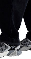 TYDE TAPERED-FIT JEANS HLAČE M12OC 176 24B - 7