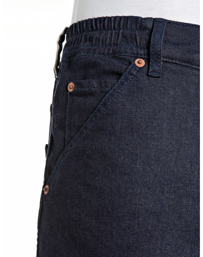 Replay TYDE TAPERED-FIT JEANS HLAČE M12OC 819 07A - 7