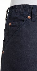 TYDE TAPERED-FIT JEANS HLAČE M12OC 819 07A - 7