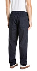TYDE TAPERED-FIT JEANS HLAČE M12OC 819 07A - 3