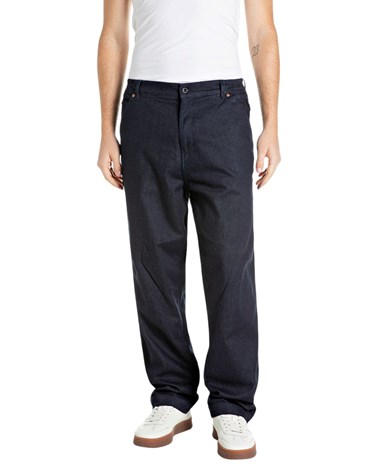 Replay tyde tapered-fit jeans hlače m12oc 819 07a